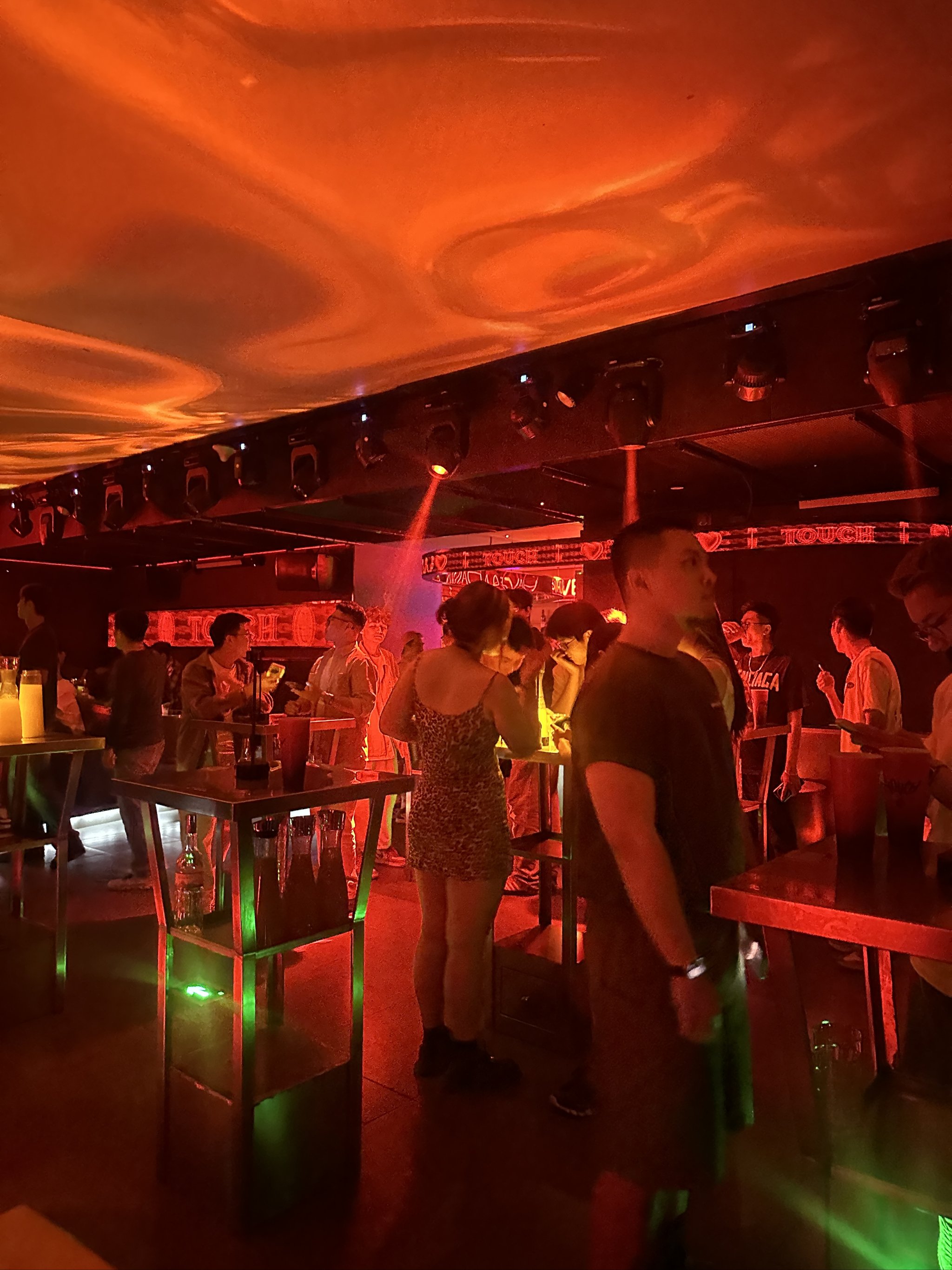 邵阳商务ktv计时方式详解指南-大祥区ktv预订