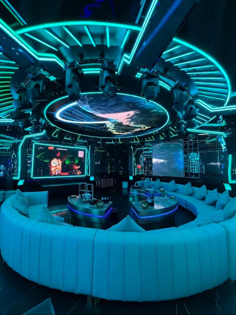 邵阳商务ktv夜场宣传全新体验-大祥区ktv预订